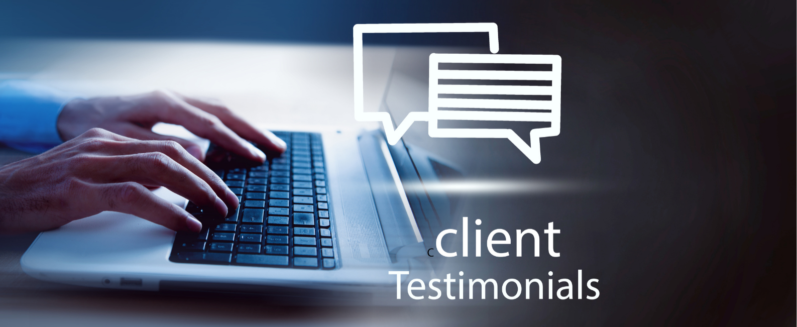 Testamonials